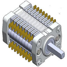 Flf10 Auxiliary Switch